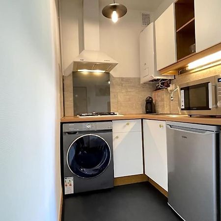 Le Blaize - Superbe 2 Pieces Rennes Centre Gare Apartment ภายนอก รูปภาพ