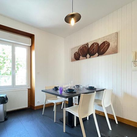 Le Blaize - Superbe 2 Pieces Rennes Centre Gare Apartment ภายนอก รูปภาพ