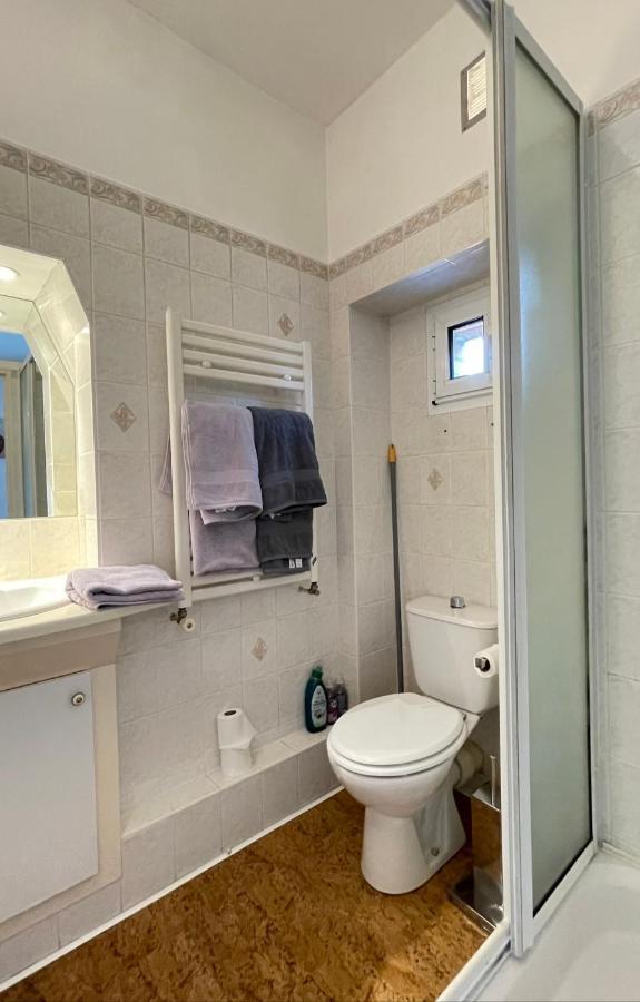 Le Blaize - Superbe 2 Pieces Rennes Centre Gare Apartment ภายนอก รูปภาพ
