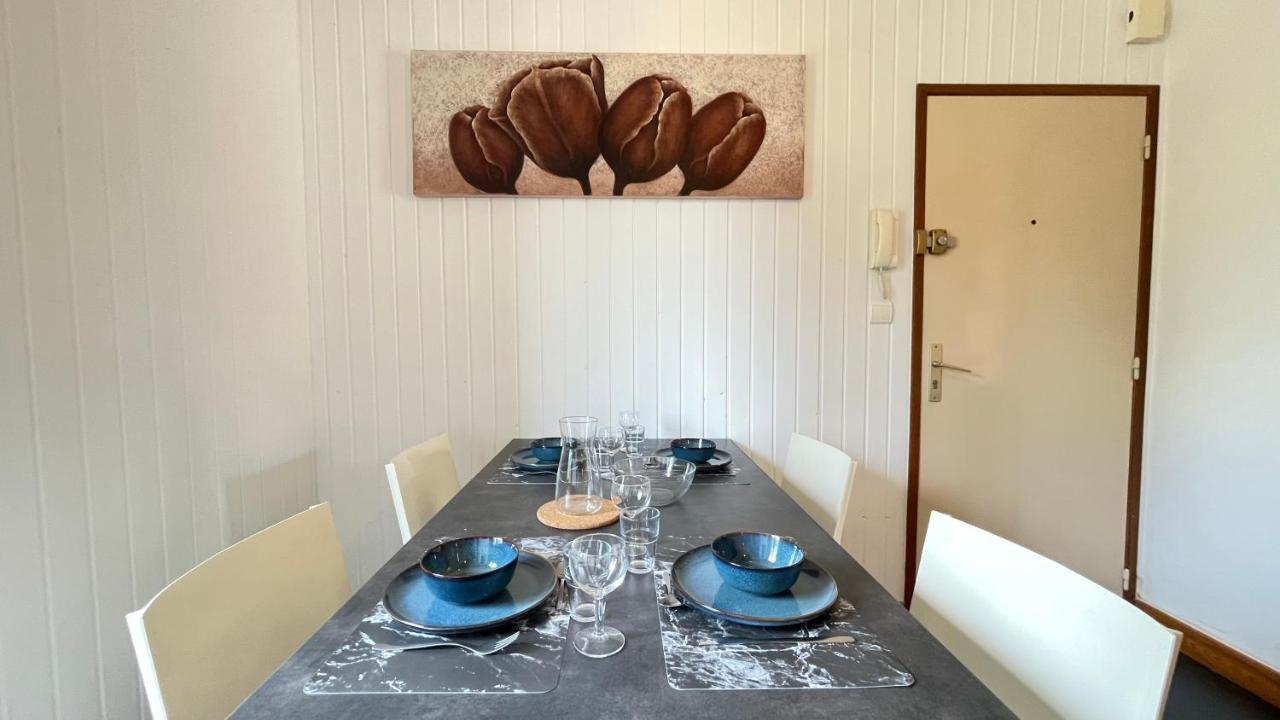 Le Blaize - Superbe 2 Pieces Rennes Centre Gare Apartment ภายนอก รูปภาพ